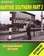 The Southern Way Special Issue No 06